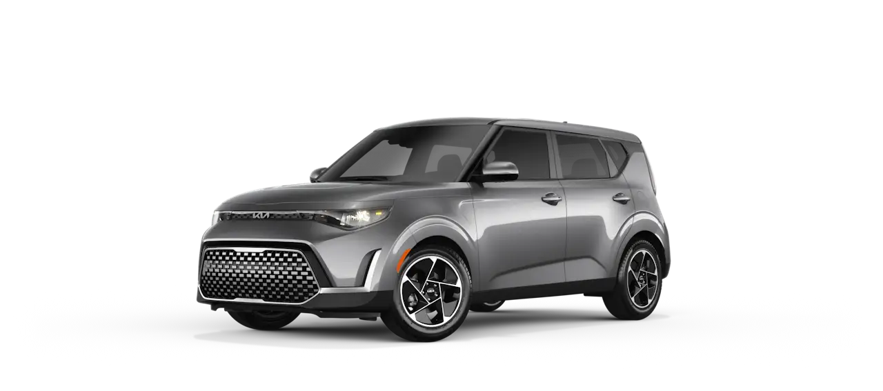 New 2024 Kia Soul - Sporty & Fun Crossover - Space Coast & Brevard Co.