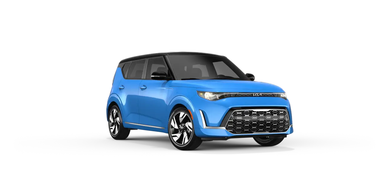 New 2024 Kia Soul - Sporty & Fun Crossover - Space Coast & Brevard Co.