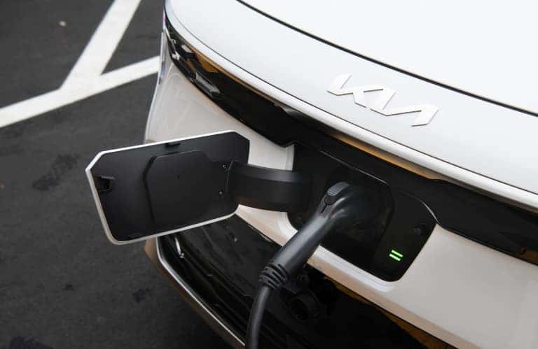 Planning a Road Trip in Your Kia EV - Jackson Kia