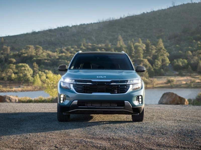 2024 Kia Seltos Cocoa, FL Jackson Kia