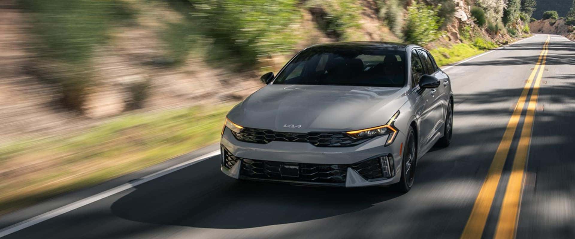 2025 Kia K5 Cocoa, FL Jackson Kia