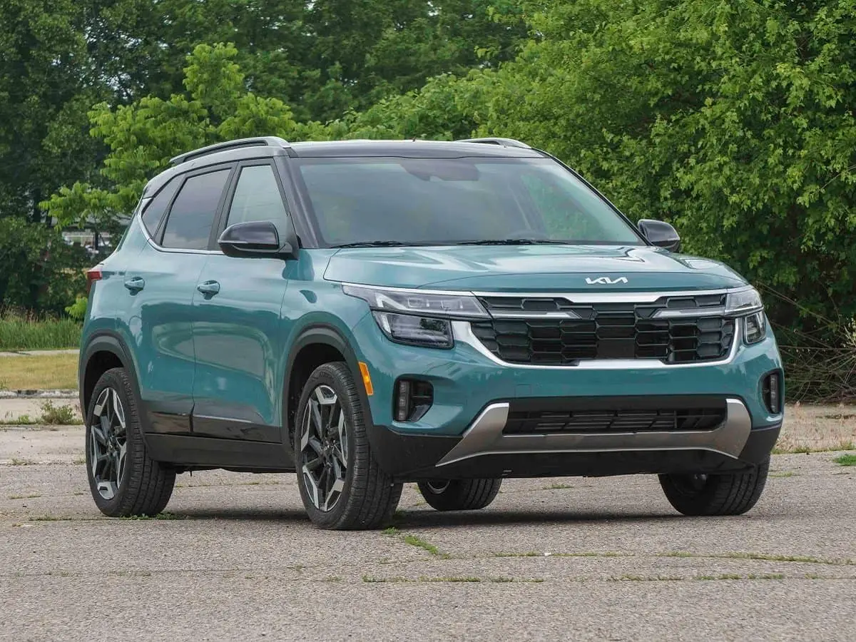 The Best Kia Vehicles to Buy 2024 Graduates | Jackson Kia