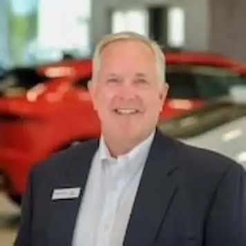 Jaguar Grand Rapids Staff | Jaguar Dealer Serving Kalamazoo