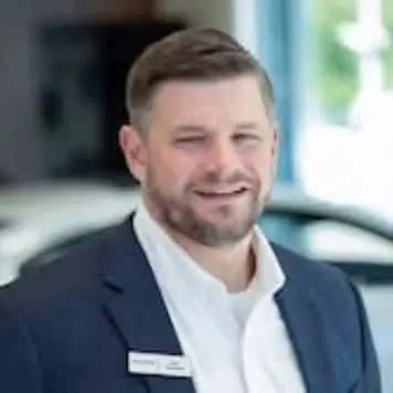 Jaguar Grand Rapids Staff | Jaguar Dealer Serving Kalamazoo