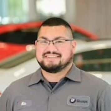 Mike Sandoval