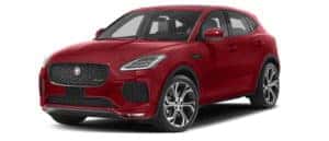 E-Pace Jaguar