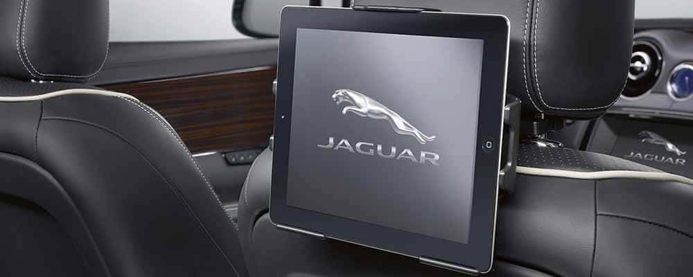 jaguar gear accessories