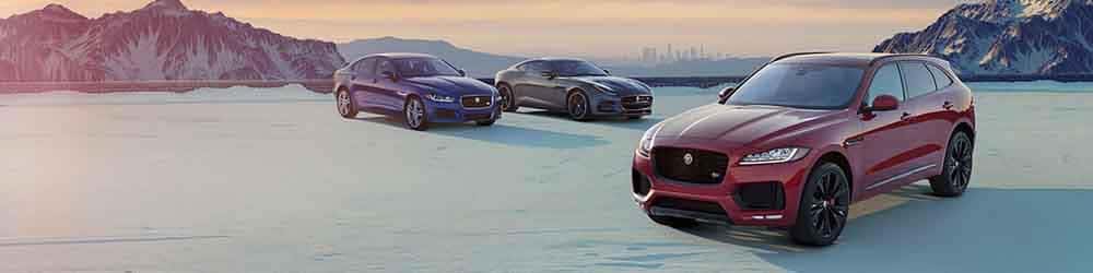Jaguar Cars Unwrap Event