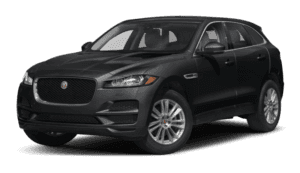 F-PACE
