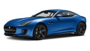 F-TYPE