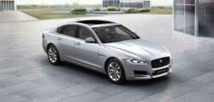 Jaguar XF Premium