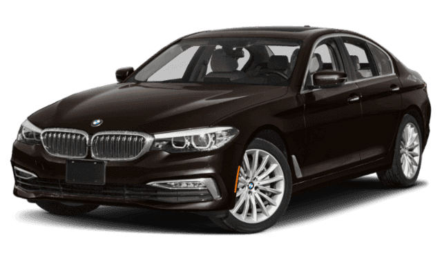 2019 BMW 3 Series