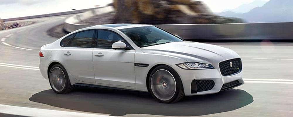 Jaguar xf incontrol