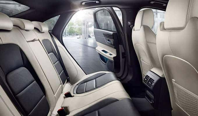 Jaguar Xf Interior 2011