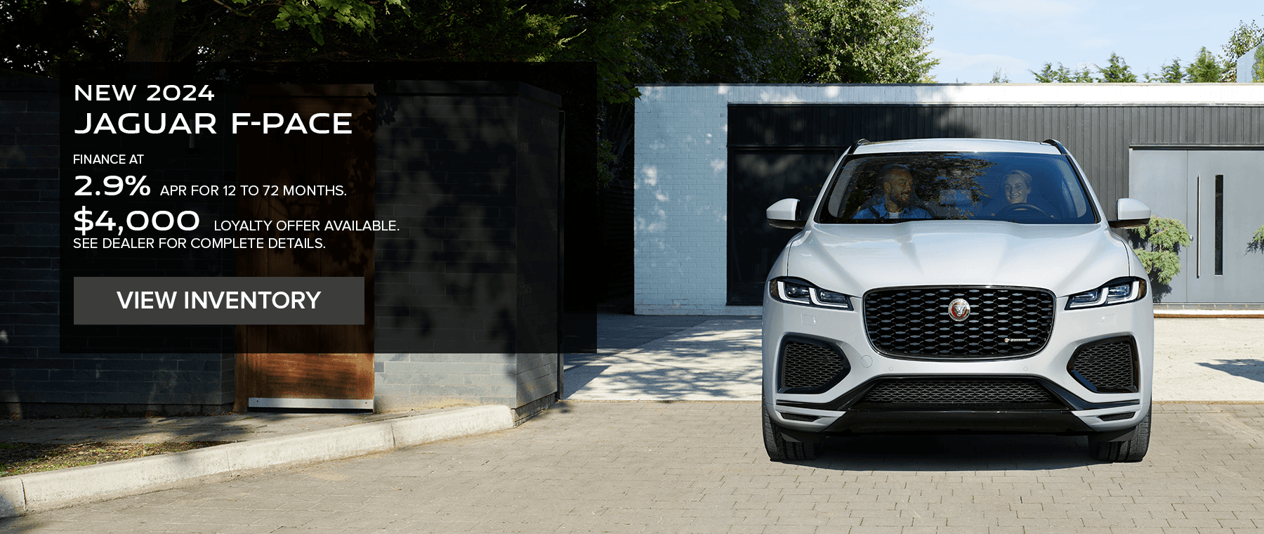 Jaguar Gulf Coast Mobile, AL New and Used Car Dealership Mobile, AL