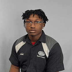 Travon Gibbs