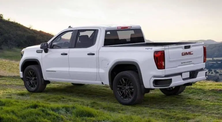 Your Guide to the 8 Trims Available on the 2024 GMC Sierra 1500