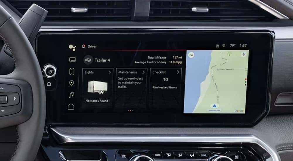 Is the 2024 GMC Sierra 2500 HD Pro the Perfect Truck for You?