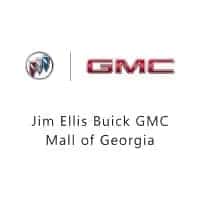 Buick GMC Mall of Georgia logo