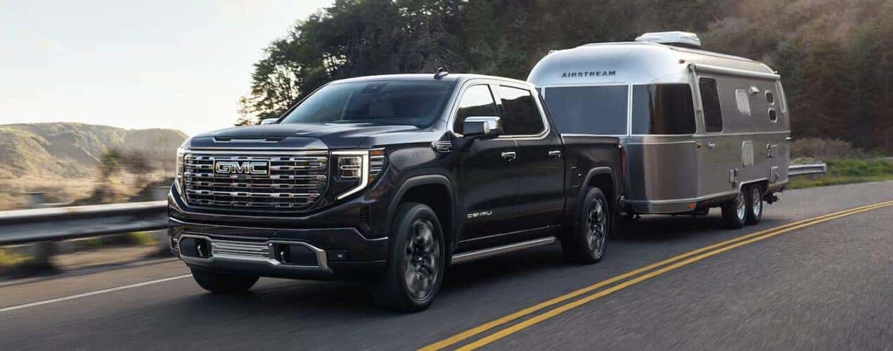 Inspiring Sierra Denali Vs Denali Ultimate Pictures