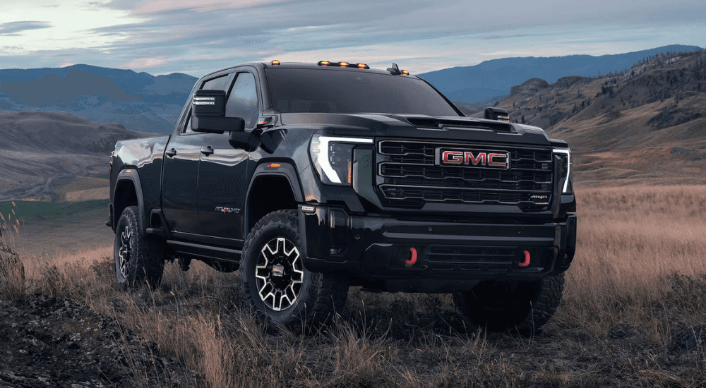 Gmc Sierra 1500 Off Road Accessories Guide: Top Picks