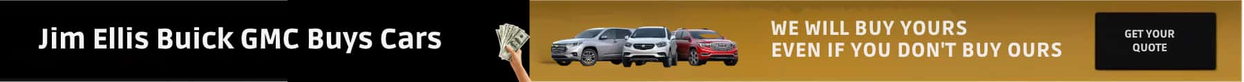 We Buy Cars