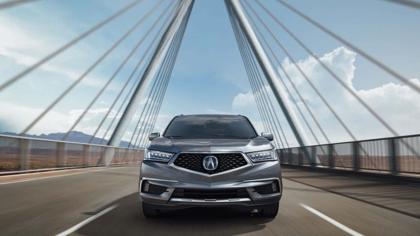 Acura Dealer near Fairhope AL