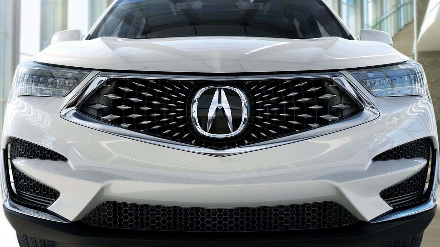 Joe Bullard Acura Service Center