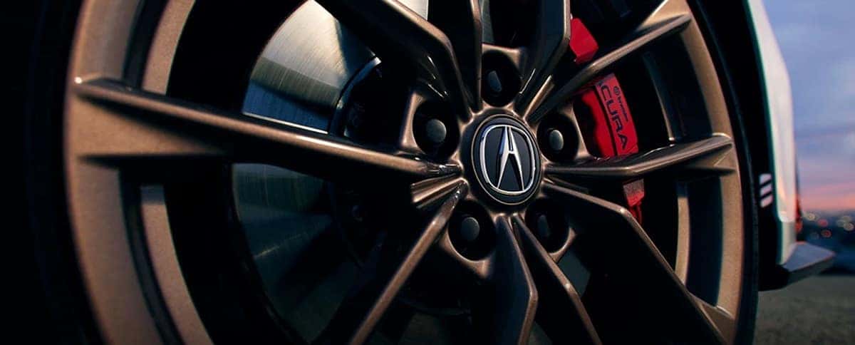 Acura Dealer near Me