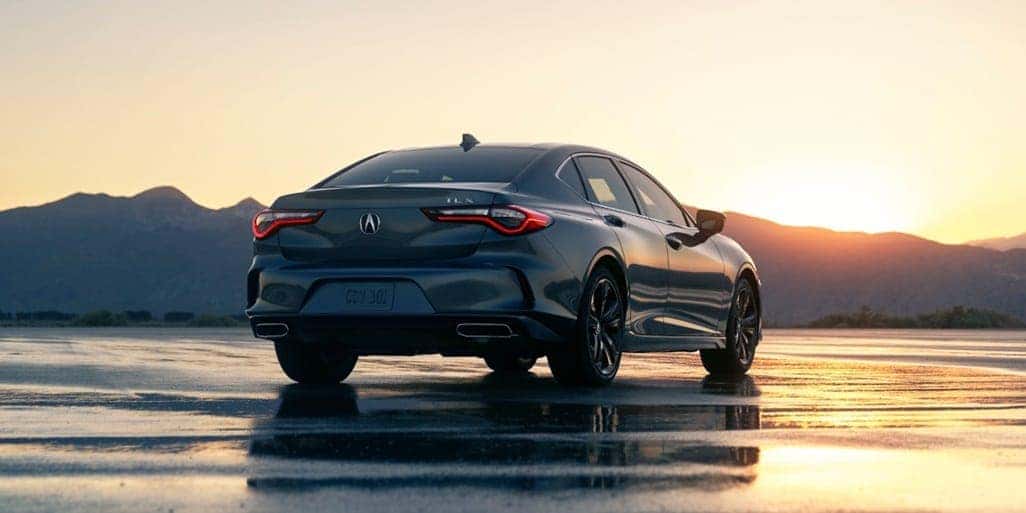 Acura Dealer Mobile AL