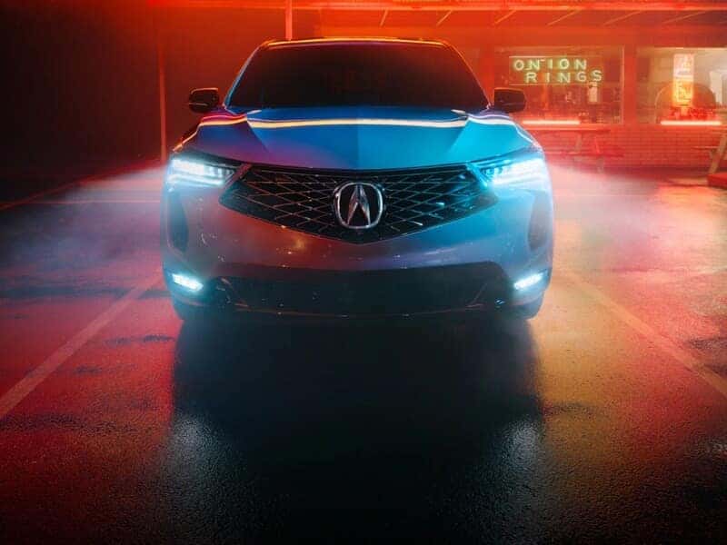 Acura Dealer near Saraland AL
