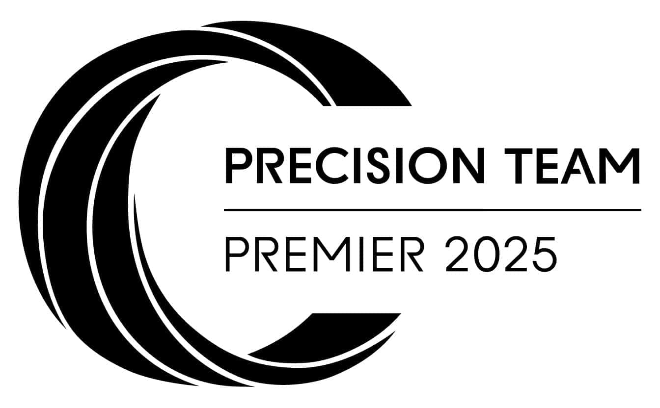 Precision Team Premier 2025