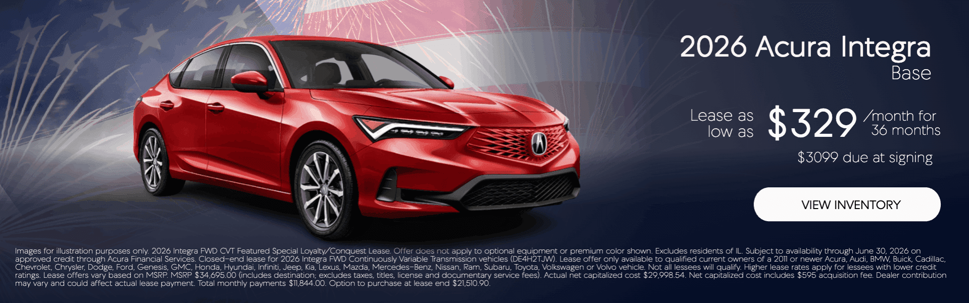 2026-Acura-Integra