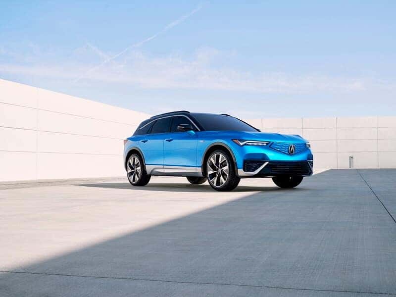 Acura Lease near Me