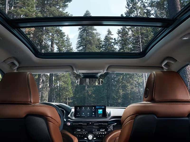 2025 Acura ADX