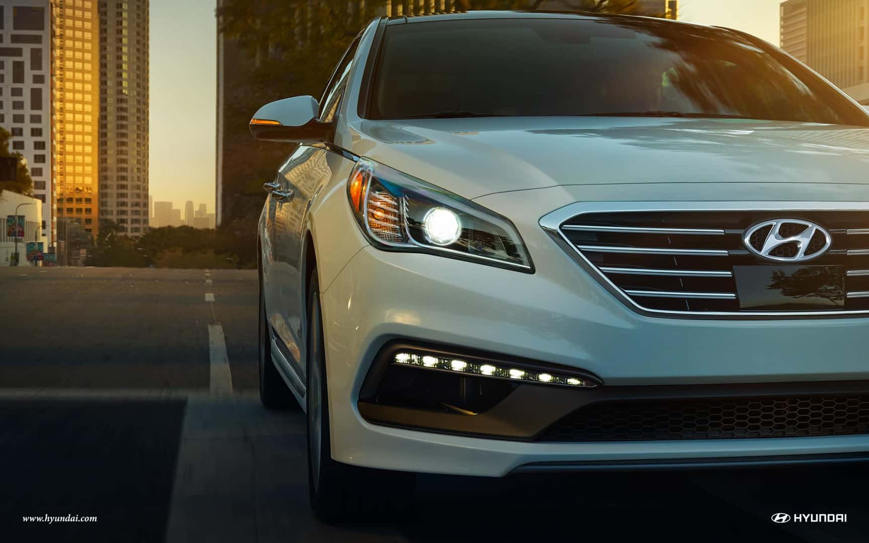 Hyundai and NFL Kickoff Together Kearny Mesa Hyundai