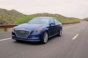 2016 Genesis