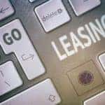 what is a car lease