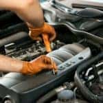 Hyundai engine