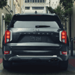 hyundai palisade for sale