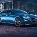 hyundai sonata price
