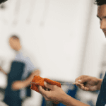 Hyundai oil change