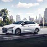 Elantra Sport