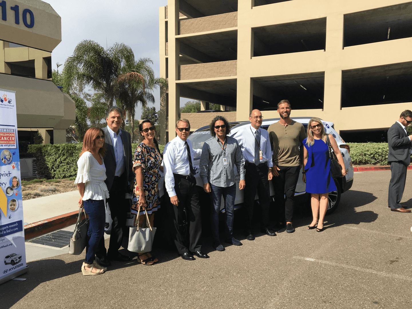 Hyundai Hope on Wheels at Kearny Mesa Hyundai | Hyundai El Cajon