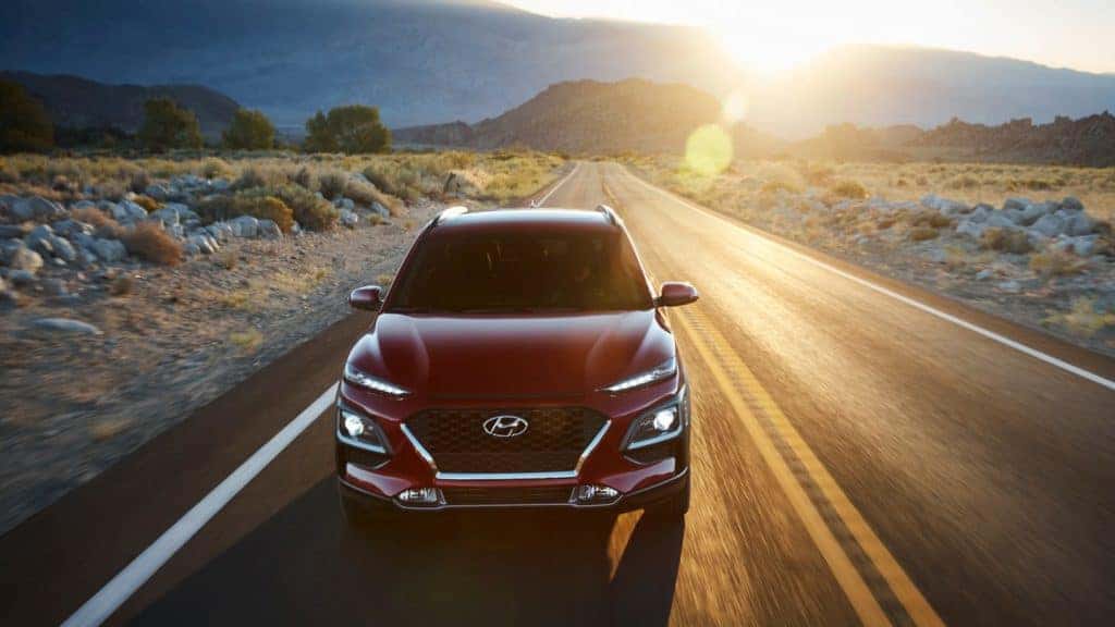 2021 Hyundai Kona Safety Features and Review Kearny Mesa Hyundai