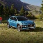 Hyundai plug-in hybrid
