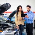 Hyundai service