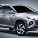 new Hyundai pickup truck
