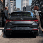 Hyundai Elantra N