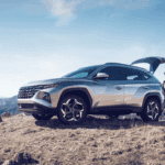 2022 Hyundai Tucson Maintenance